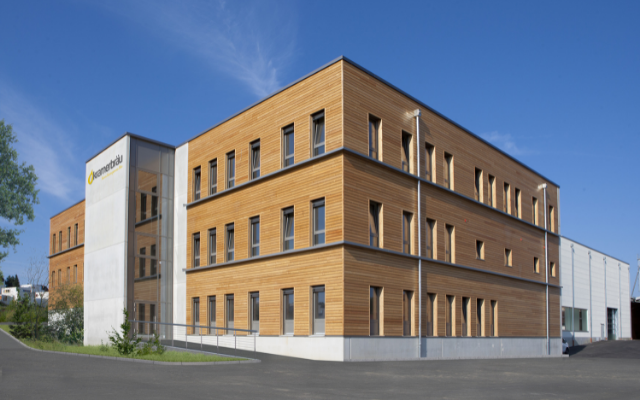 Neubau Produktionshalle mit Bürofläche „Kramberbräu“ Pfaffenhofen
